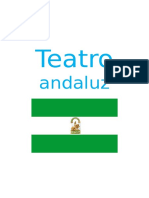Teatro Andaluz (act. infantil)