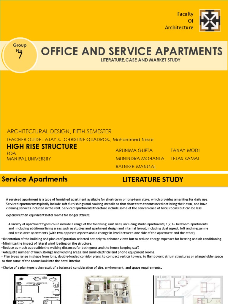 Literature,Case and Market Study  Apartment  Beam (Structure)
