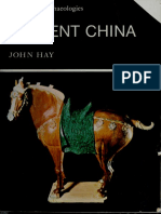 Ancient China (Archaeology eBook)