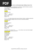 Download Kotler Chapter 8 MCQ by Anthony Scott SN299973958 doc pdf