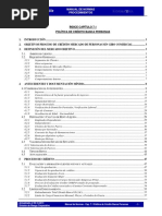 Política de Créditos Banca Personas