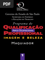Apostila Maquiador Parte I