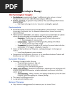 Download Myers 7th edition Psychology Chapter 17 Outline by Hockeyboy41 SN29998139 doc pdf