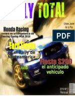 Rally Total