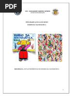 01 - Apostila - Novas Tendências Do Ensino Da Matemática