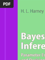 Download Bayesian Interference - Harney by frivolousinanity SN299984837 doc pdf