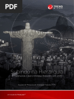 Submundo Cibercrime Brasil 2015