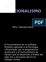 Funcionalismo 2