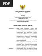 Download Hospital by Laws Rsud Bulukumba Tahun 2014 Draft Perbup Blk by Kaisar Messi SN299990396 doc pdf