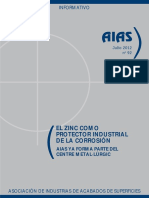 Zincado PDF