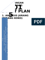 ANALISIS JURANG (Ms 23)