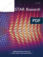 A*STAR Research October 2015 - December 2015