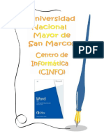 Word 2013 (Manual)