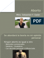 Aborto