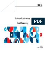 12_SoftLayer_LoadBalancing