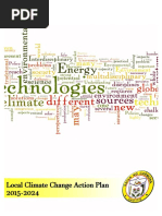 Download Carmona Local Climate Change Action Plan 2015-2024 by Kami Mendoza Barlam SN299995815 doc pdf