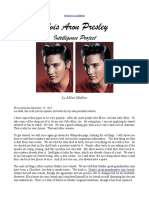 Elvis PDF