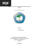 Download Makalah Batu Empedu kholil by Kholil Sidik AL-Ghozali SN300000120 doc pdf