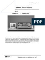 Ilab 300 Plus Service Manual Rev2 PDF