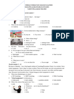 Download Soal Cerdas Cermat Bahasa Inggris Sd by Muhammad Riza Saifudin SN300001767 doc pdf