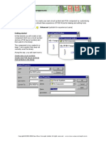 Tutorial 5 Creating Your Own Components