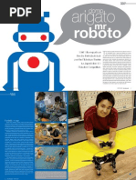 Download ASIJ VEX Robotics by The American School in Japan SN30000515 doc pdf