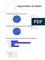 EVALUACION SILABO