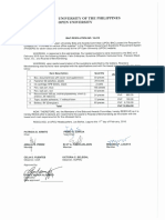 BAC Resolution No. 16-010_Purchase of Various Office Supplies February