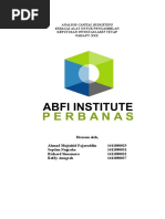 Download Tugas Kelompok Capital Budgeting by Refdy Anugrah SN300009323 doc pdf