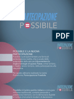 Partecipazione Possibile