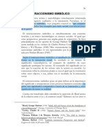 texto 3. interaccionismo simbólico