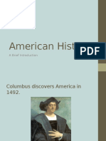 Americanhistorybriefoverview - Altered