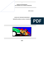 Manual de Normas de Seguridad PDF