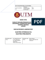 Sem2 Mechatronics Labsheet