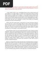 Download MUET Sample Essays by NgauHW SN300024728 doc pdf