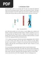 Download Wivi Technology Seminar Project by Uma Maheshwar SN300032608 doc pdf