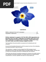 Download Deputations and Written statement to Calderdale and Kirklees Joint Health Scrutiny Committtee 22216 by JennyS19 SN300034576 doc pdf