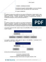 3a Errata - Material de Estudo