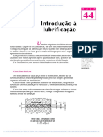 44 Introducao A Lubrificacao