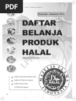 Download daftarprodukhalalpdf by elda handayani SN300041825 doc pdf