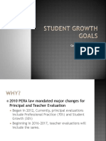 student growth ppt march-april-may 2015  1 