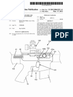 Bolt Action Ar-non Convertable-patent