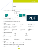 Autoevalución U7