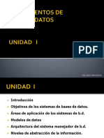 Unidad 1