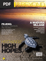 Download Bali  Beyond Magazine September 2009 edition by Bali and Beyond Magazine SN30005092 doc pdf