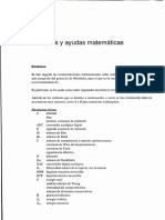 Simbolos y Ayudas Matematicas