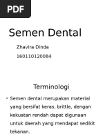 Download Semen Dental Zhav by Anonymous IEpm0ZGtT SN300057865 doc pdf