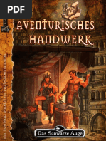 Aventurisches Handwerk