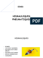 Mes Eines Hidrauliques I Pneumàtiques