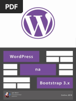 Download WordPress na Bootstrap 3x by Ratkoolaja SN300066038 doc pdf